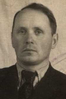 Власов Михаил Александрович