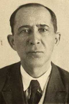 Власов Михаил Георгиевич