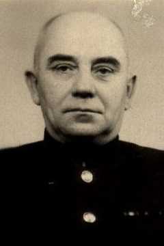 Власов Михаил Григорьевич