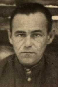 Власов Михаил Иванович