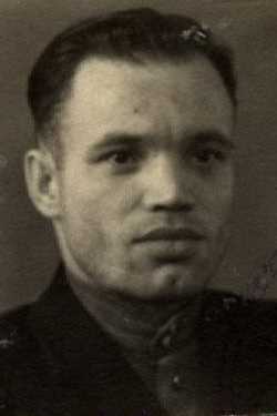 Власов Михаил Иванович