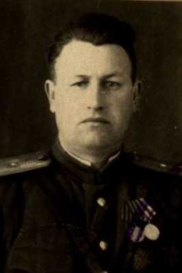 Смутин Иван Степанович