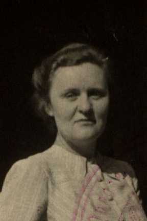 Попова Нина Александровна
