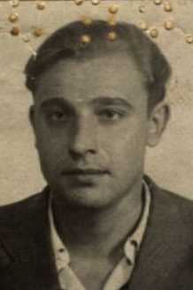 Серостанов Петр Петрович