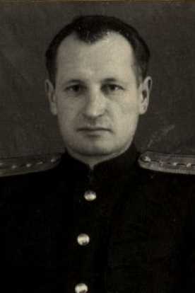 Гайдомака|Гайдамака Иван Федорович