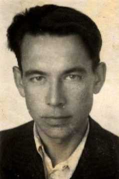 Гайдамаускас|Гайдамускас Стасис Гаспарович|Гаспорович|Геспарович