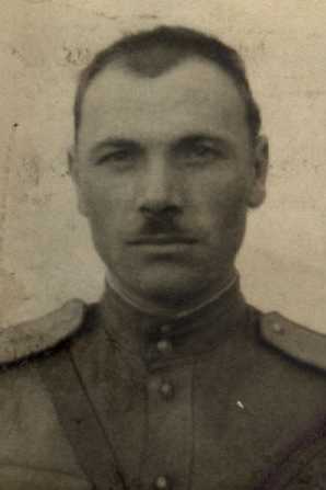 Гайдар Николай Антонович