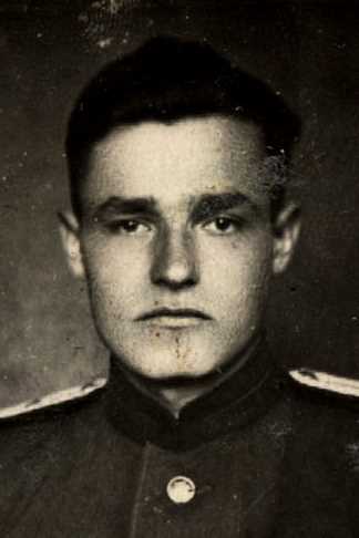 Волков Виктор Иванович