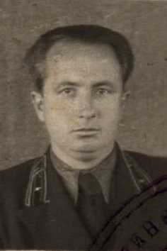 Волков Виктор Павлович