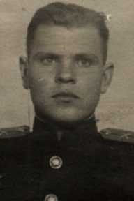 Волков Виктор Сергеевич