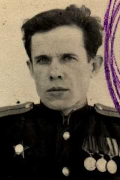Волков Владимир Александрович