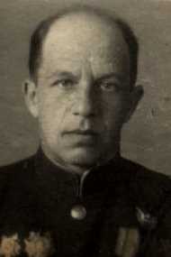 Волков Владимир Васильевич