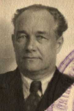 Волков Владимир Михайлович