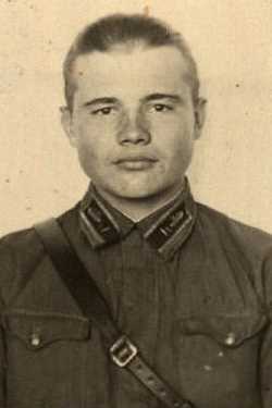 Замрий Григорий Федорович