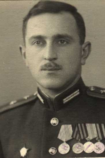 Бернштейн Эдуард Адольфович