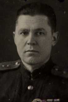 Имшенецкий Николай Иванович