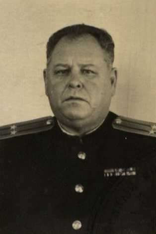 Поташев Иван Александрович