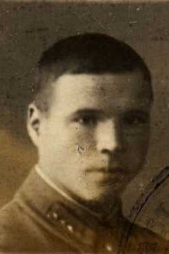 Сергиевский|Сергеевский Иван Михайлович