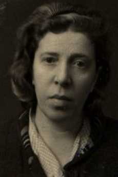 Сильвановская Антонина Петровна