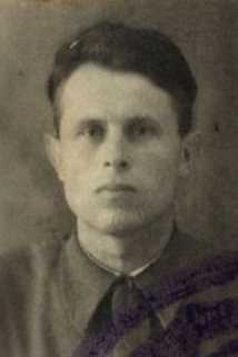 Сильвестров Алексей Иссакович (Исаакович)