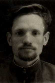 Иванников Иван Гаврилович