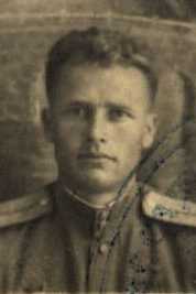 Власов Георгий Петрович
