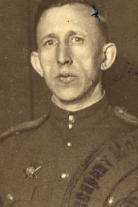 Иевлев Виктор Георгиевич