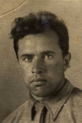 Иевлев Вениамин Васильевич