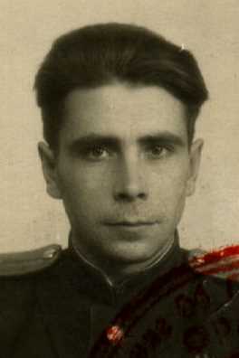 Иевлев Василий Дмитриевич
