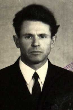 Зражевский Иван Никифорович