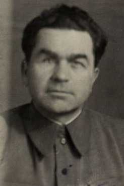 Зражевский Иван Михайлович