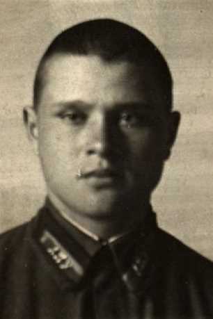 Зражевский Григорий Калистратович