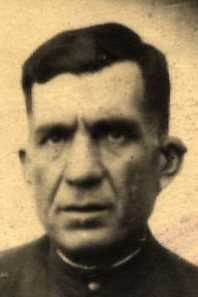 Зражевский Афанасий Михайлович