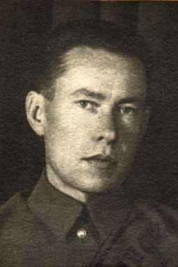 Зражевский Алексей Кирилович (Кириллович)