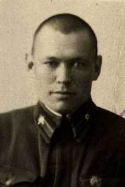 Ибатулин Хамит Гарифулинич