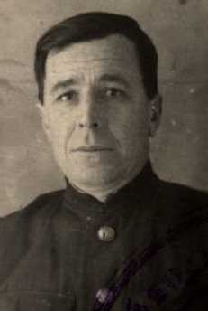 Зиньков Михаил Алексеевич