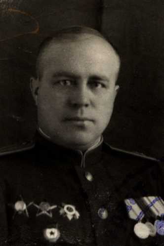 Зелинский Анатолий Станиславович