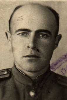 Зелинский Александр Яковлевич