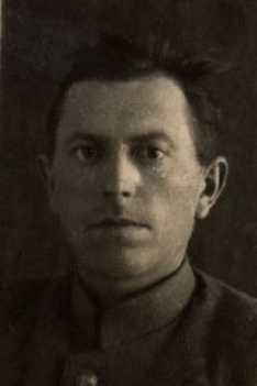 Зелинский Александр Степанович (Стопанович)