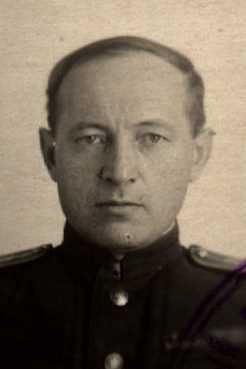 Зелинский Авраам Пимонович