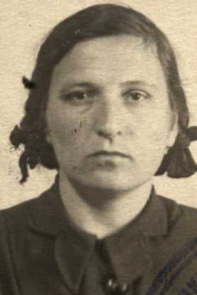 Зелинская Антонина Николаевна