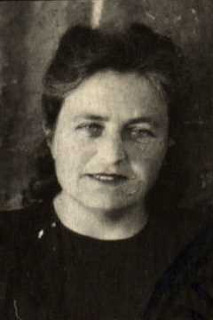 Зелинская Анастасия Александровна (Алексеевна)