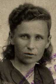 Зелинкова Мария Игнатьевна