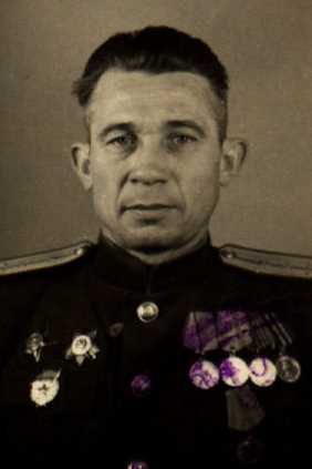 Зелин Никита Логвинович (Логинович)