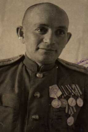 Зеликсон Лев Владимирович
