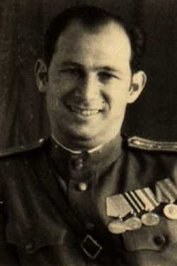 Зеликсон (Зеликсов) Аркадий Иосифович