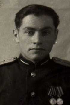 Зеликовский Виктор Айзикович