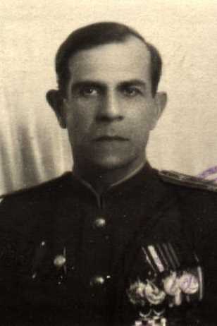 Зеликович Николай Николаевич
