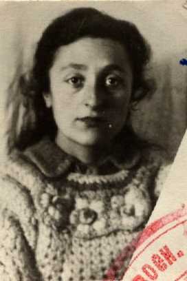 Зеликович Дина Берковна