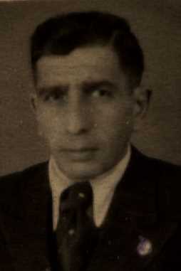 Зеликов Яков Львович